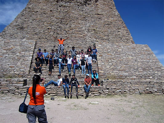 Viajes escolares en México